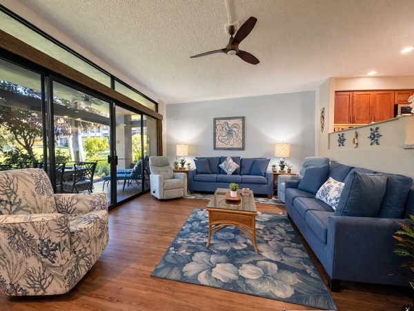 Luxurious 6-Bedroom Retreat in Kaanapali